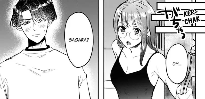 Kyokon Yakuza wa Meiki Ojou no Dekiai-gakari – Zetsurin Doushi de Motome Atte… Zecchou Chapter 1 - Page 52