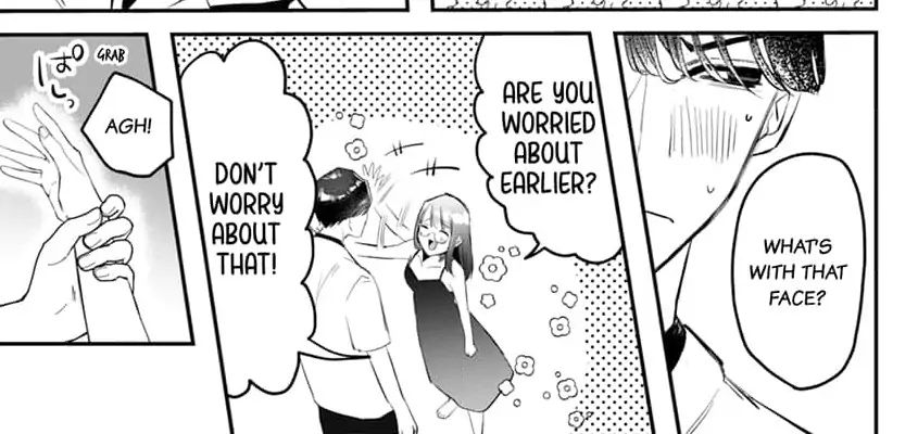 Kyokon Yakuza wa Meiki Ojou no Dekiai-gakari – Zetsurin Doushi de Motome Atte… Zecchou Chapter 1 - Page 54