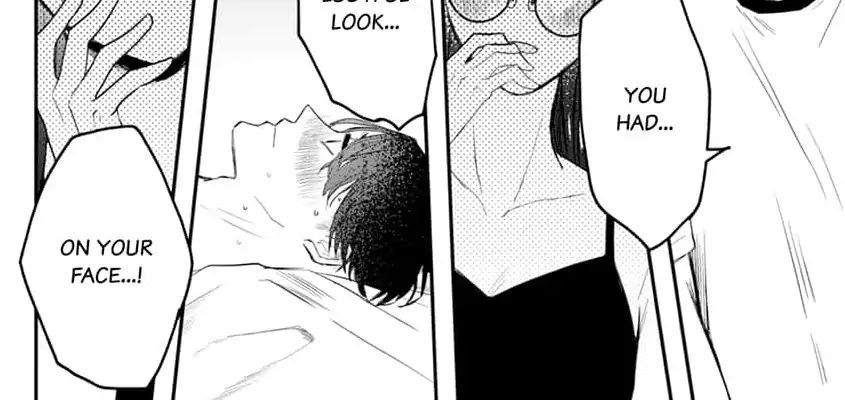 Kyokon Yakuza wa Meiki Ojou no Dekiai-gakari – Zetsurin Doushi de Motome Atte… Zecchou Chapter 1 - Page 57