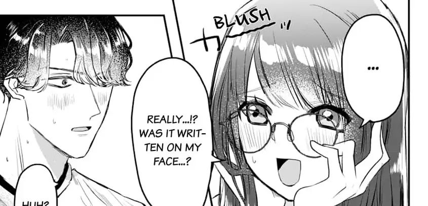 Kyokon Yakuza wa Meiki Ojou no Dekiai-gakari – Zetsurin Doushi de Motome Atte… Zecchou Chapter 1 - Page 58