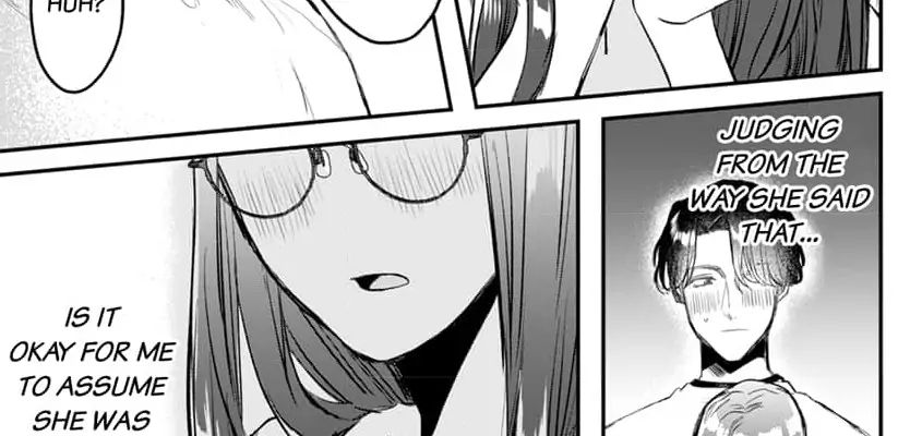 Kyokon Yakuza wa Meiki Ojou no Dekiai-gakari – Zetsurin Doushi de Motome Atte… Zecchou Chapter 1 - Page 59