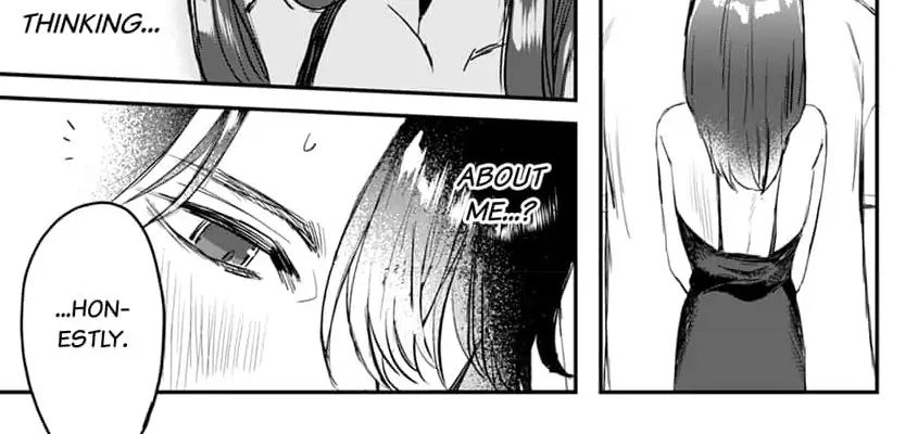 Kyokon Yakuza wa Meiki Ojou no Dekiai-gakari – Zetsurin Doushi de Motome Atte… Zecchou Chapter 1 - Page 60
