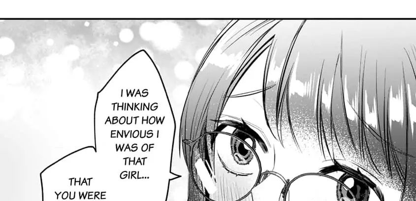 Kyokon Yakuza wa Meiki Ojou no Dekiai-gakari – Zetsurin Doushi de Motome Atte… Zecchou Chapter 1 - Page 61
