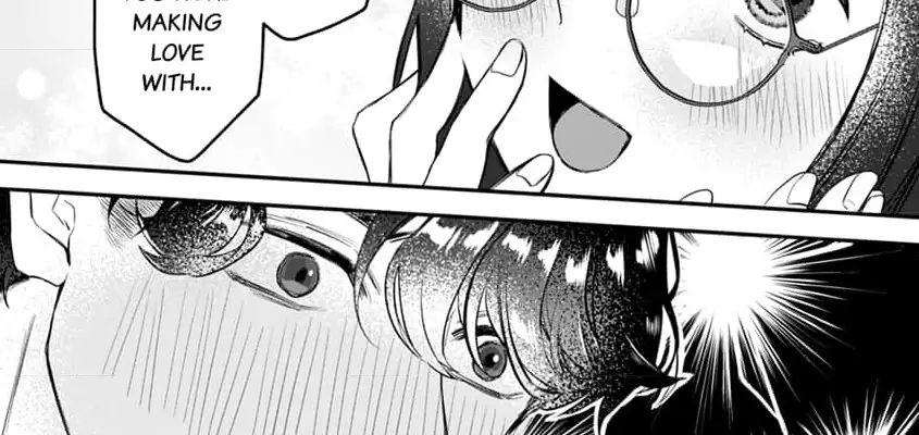 Kyokon Yakuza wa Meiki Ojou no Dekiai-gakari – Zetsurin Doushi de Motome Atte… Zecchou Chapter 1 - Page 62