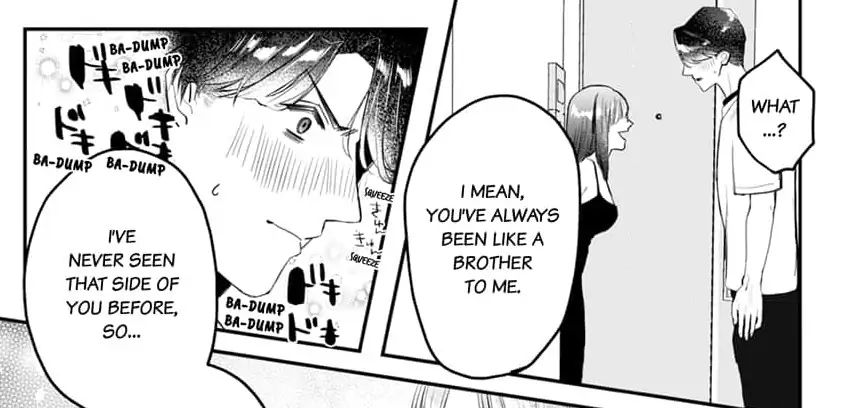 Kyokon Yakuza wa Meiki Ojou no Dekiai-gakari – Zetsurin Doushi de Motome Atte… Zecchou Chapter 1 - Page 64