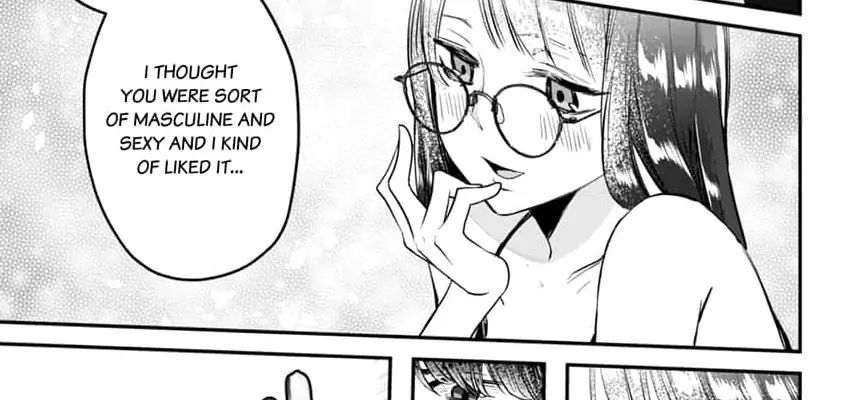 Kyokon Yakuza wa Meiki Ojou no Dekiai-gakari – Zetsurin Doushi de Motome Atte… Zecchou Chapter 1 - Page 65