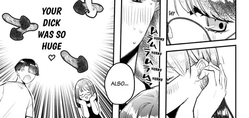 Kyokon Yakuza wa Meiki Ojou no Dekiai-gakari – Zetsurin Doushi de Motome Atte… Zecchou Chapter 1 - Page 66