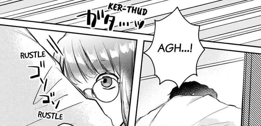 Kyokon Yakuza wa Meiki Ojou no Dekiai-gakari – Zetsurin Doushi de Motome Atte… Zecchou Chapter 1 - Page 70