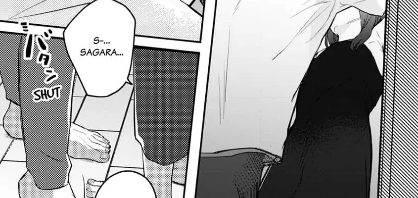 Kyokon Yakuza wa Meiki Ojou no Dekiai-gakari – Zetsurin Doushi de Motome Atte… Zecchou Chapter 1 - Page 71