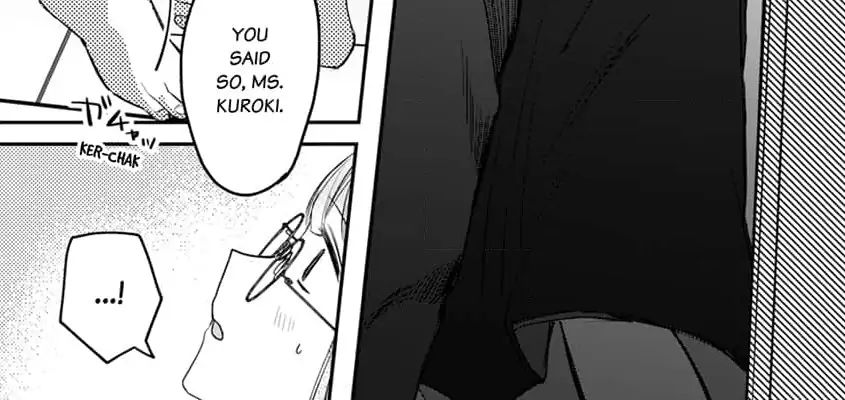 Kyokon Yakuza wa Meiki Ojou no Dekiai-gakari – Zetsurin Doushi de Motome Atte… Zecchou Chapter 1 - Page 72