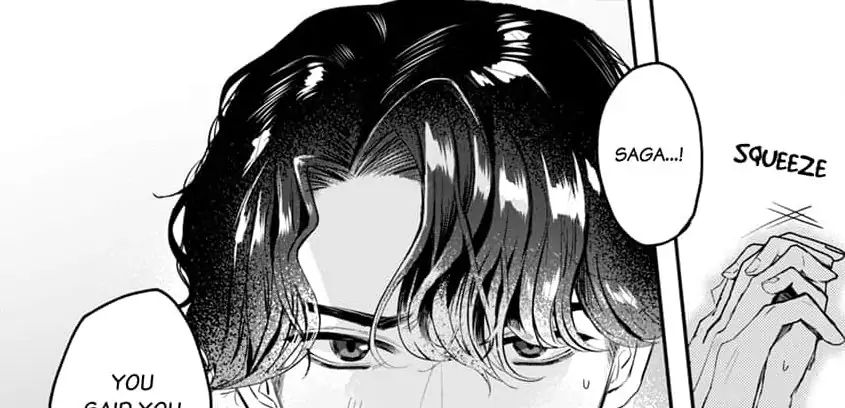 Kyokon Yakuza wa Meiki Ojou no Dekiai-gakari – Zetsurin Doushi de Motome Atte… Zecchou Chapter 1 - Page 73