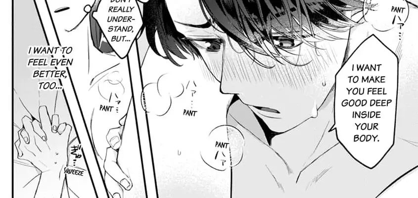 Kyokon Yakuza wa Meiki Ojou no Dekiai-gakari – Zetsurin Doushi de Motome Atte… Zecchou Chapter 1 - Page 9