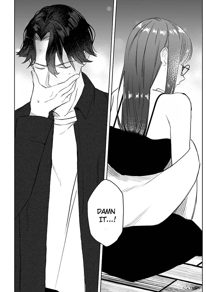 Kyokon Yakuza wa Meiki Ojou no Dekiai-gakari – Zetsurin Doushi de Motome Atte… Zecchou Chapter 12 - Page 25