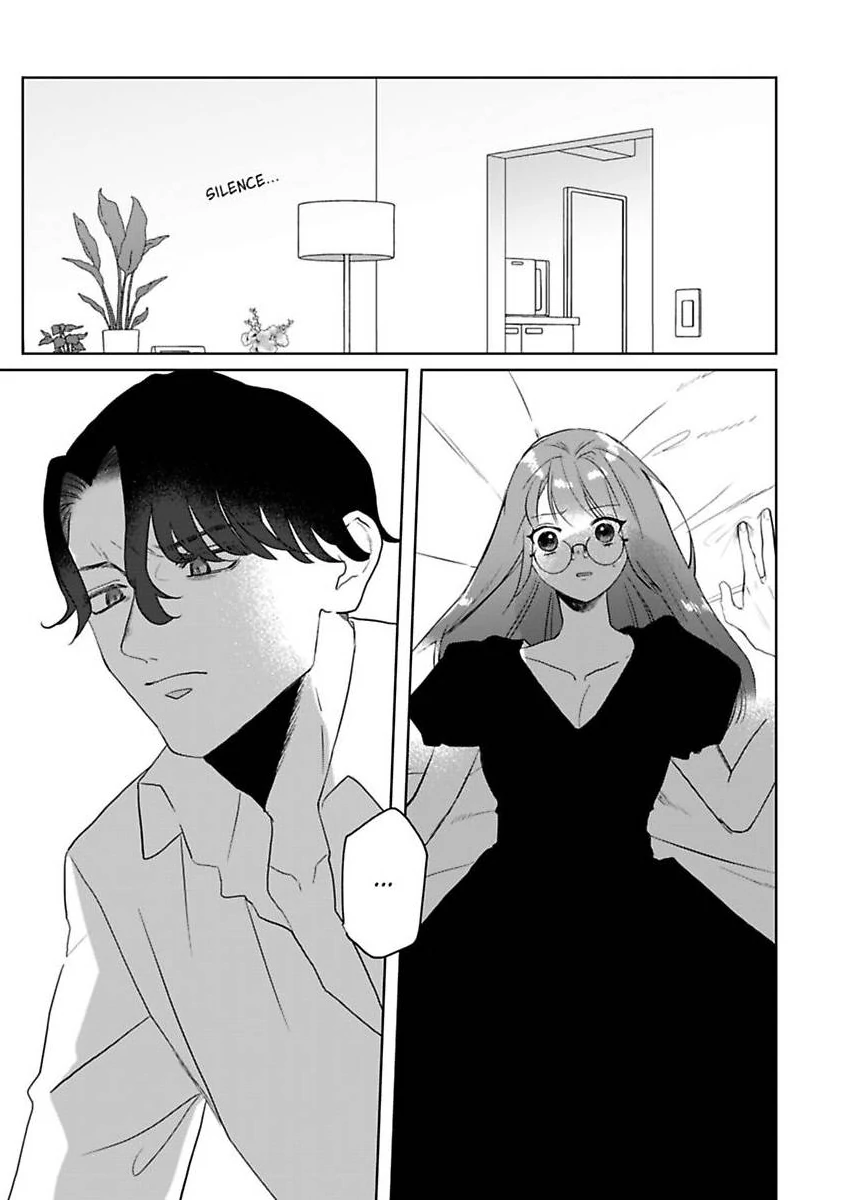 Kyokon Yakuza wa Meiki Ojou no Dekiai-gakari – Zetsurin Doushi de Motome Atte… Zecchou Chapter 19 - Page 2