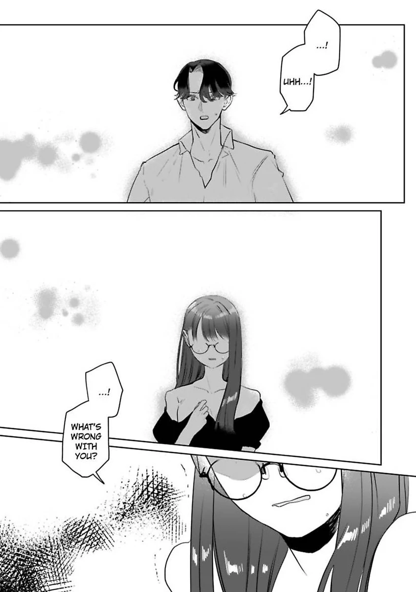 Kyokon Yakuza wa Meiki Ojou no Dekiai-gakari – Zetsurin Doushi de Motome Atte… Zecchou Chapter 19 - Page 14
