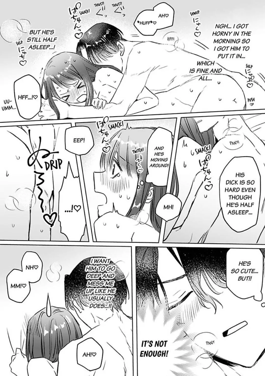 Kyokon Yakuza wa Meiki Ojou no Dekiai-gakari – Zetsurin Doushi de Motome Atte… Zecchou Chapter 6 - Page 3