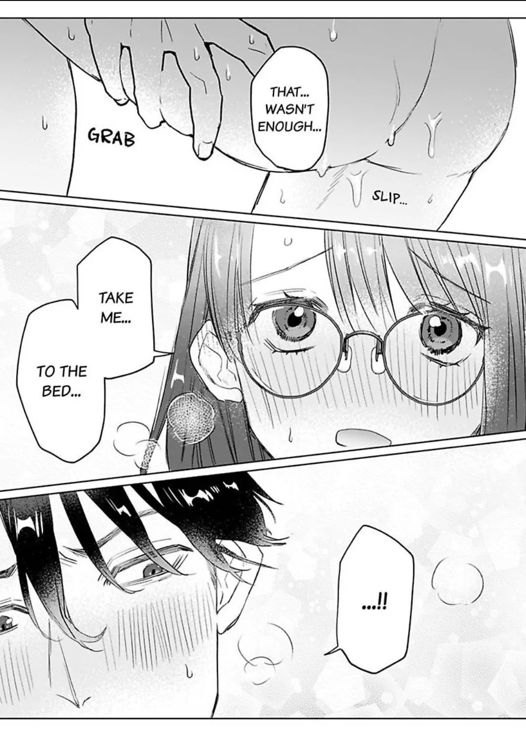 Kyokon Yakuza wa Meiki Ojou no Dekiai-gakari – Zetsurin Doushi de Motome Atte… Zecchou Chapter 6 - Page 24