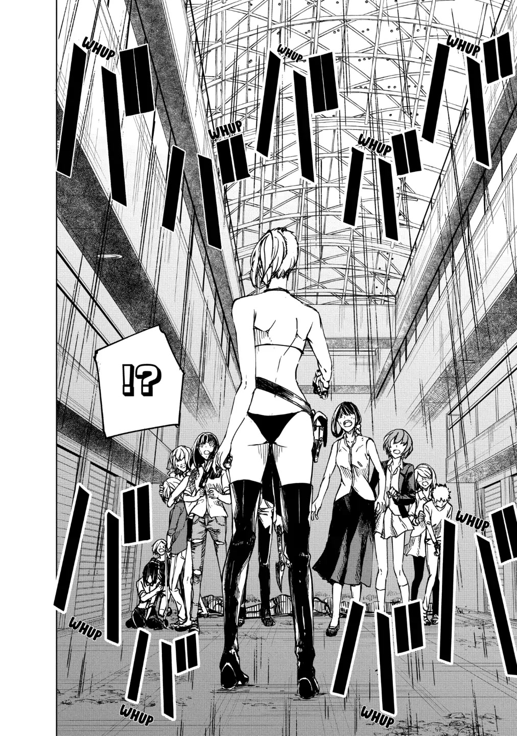 Kyosei Tensei Chapter 20 - Page 20