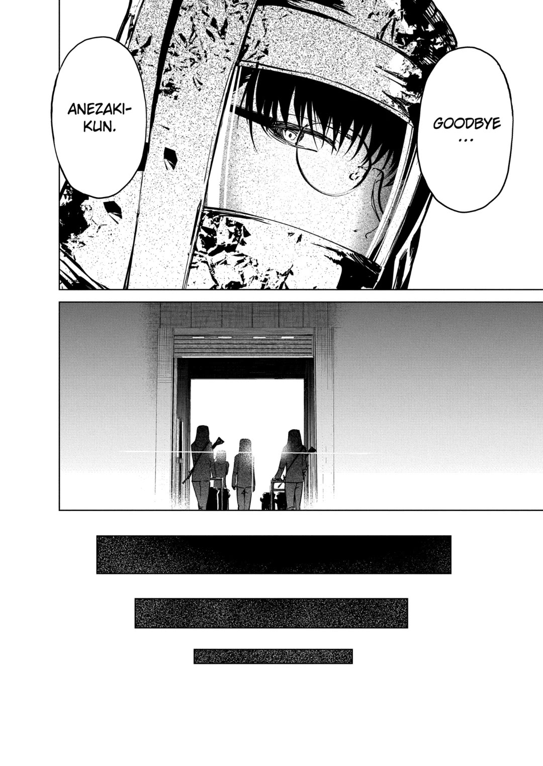 Kyosei Tensei Chapter 32 - Page 16