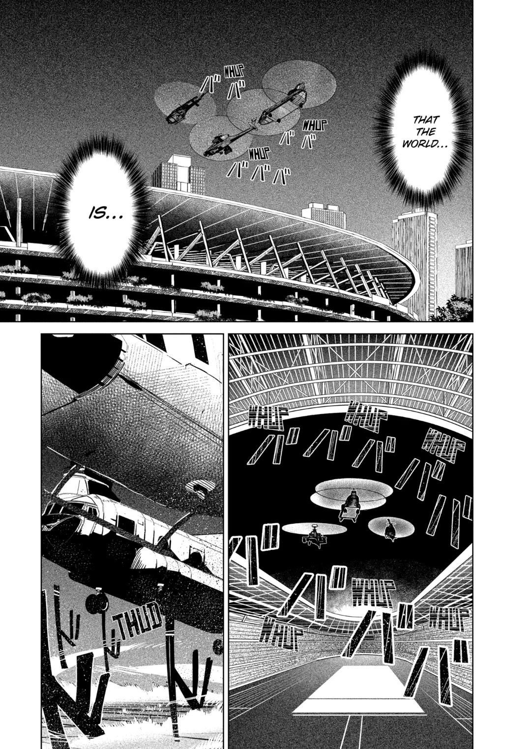 Kyosei Tensei Chapter 33 - Page 16