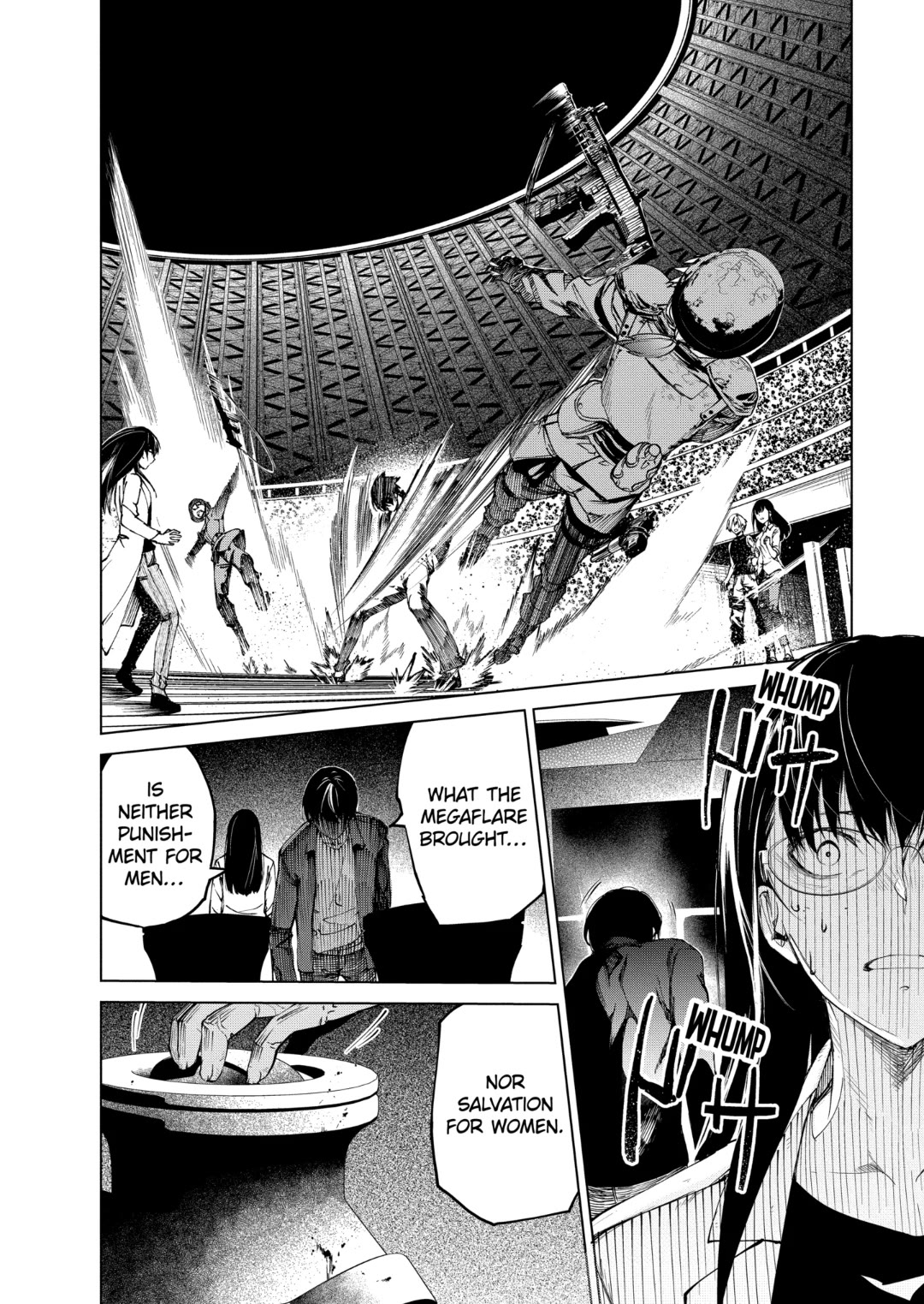 Kyosei Tensei Chapter 35 - Page 19