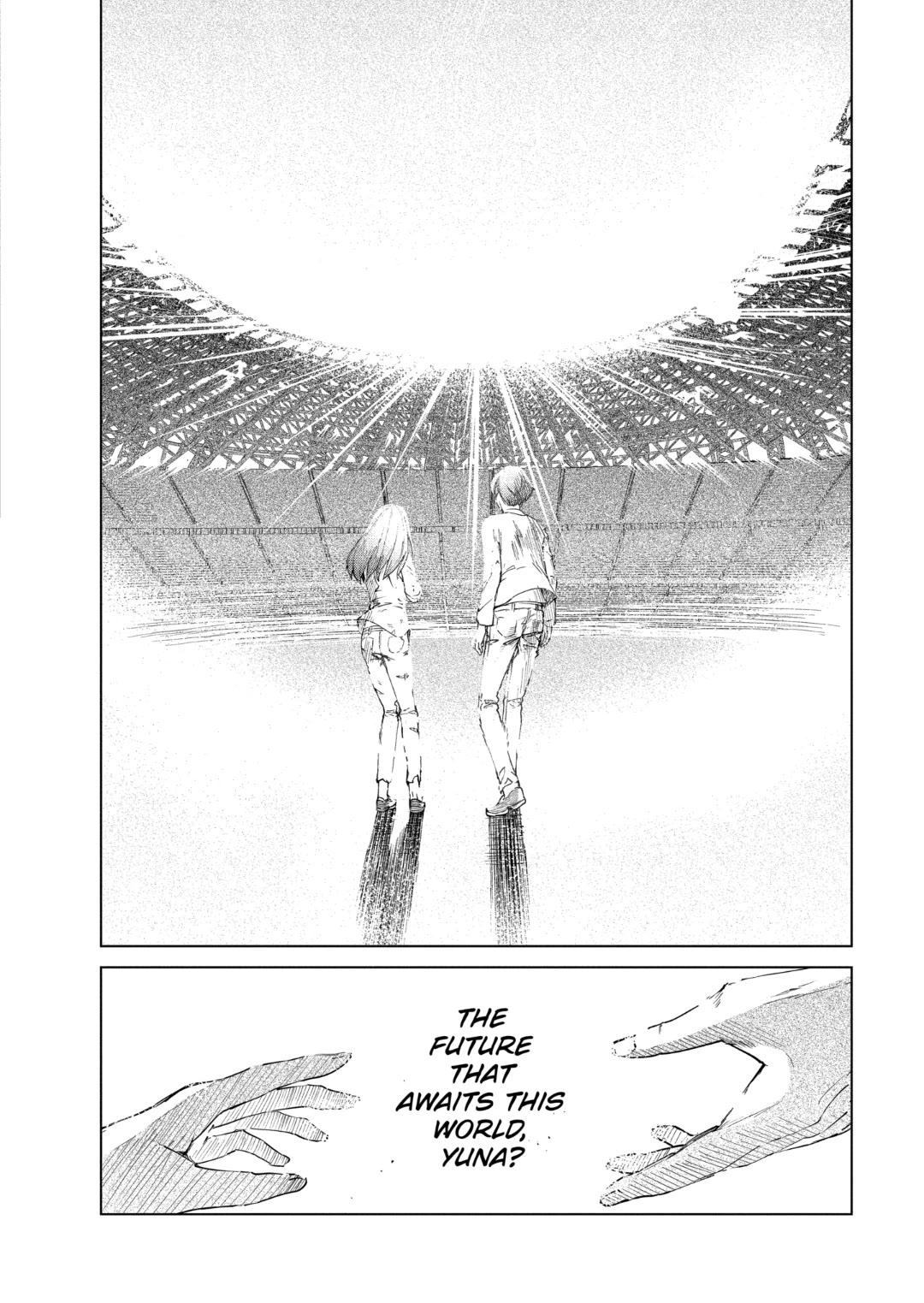 Kyosei Tensei Chapter 36 - Page 19