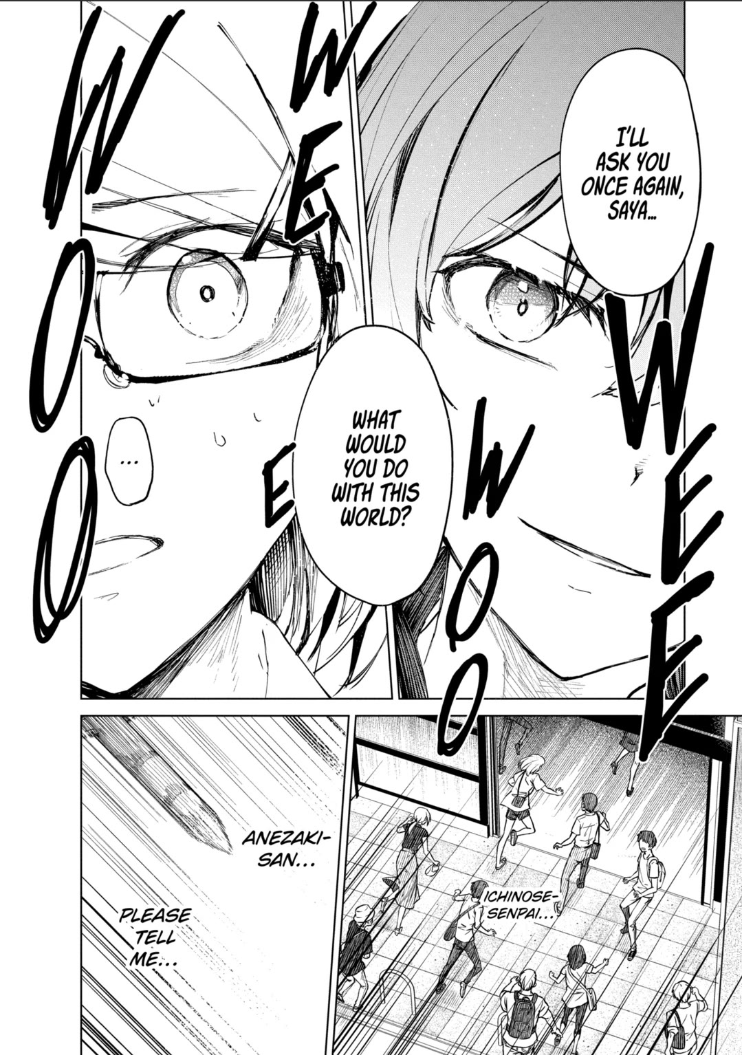 Kyosei Tensei Chapter 37 - Page 22