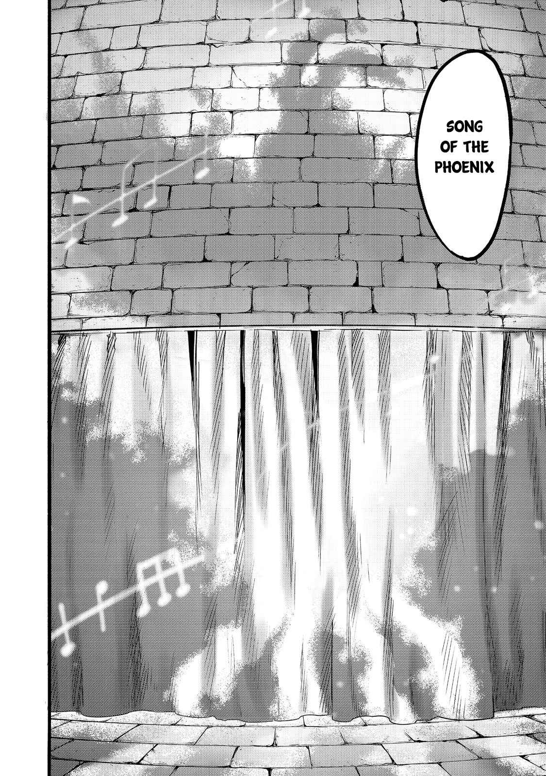 Kyou mo E ni Kaita Mochi ga Umai Chapter 20 - Page 31