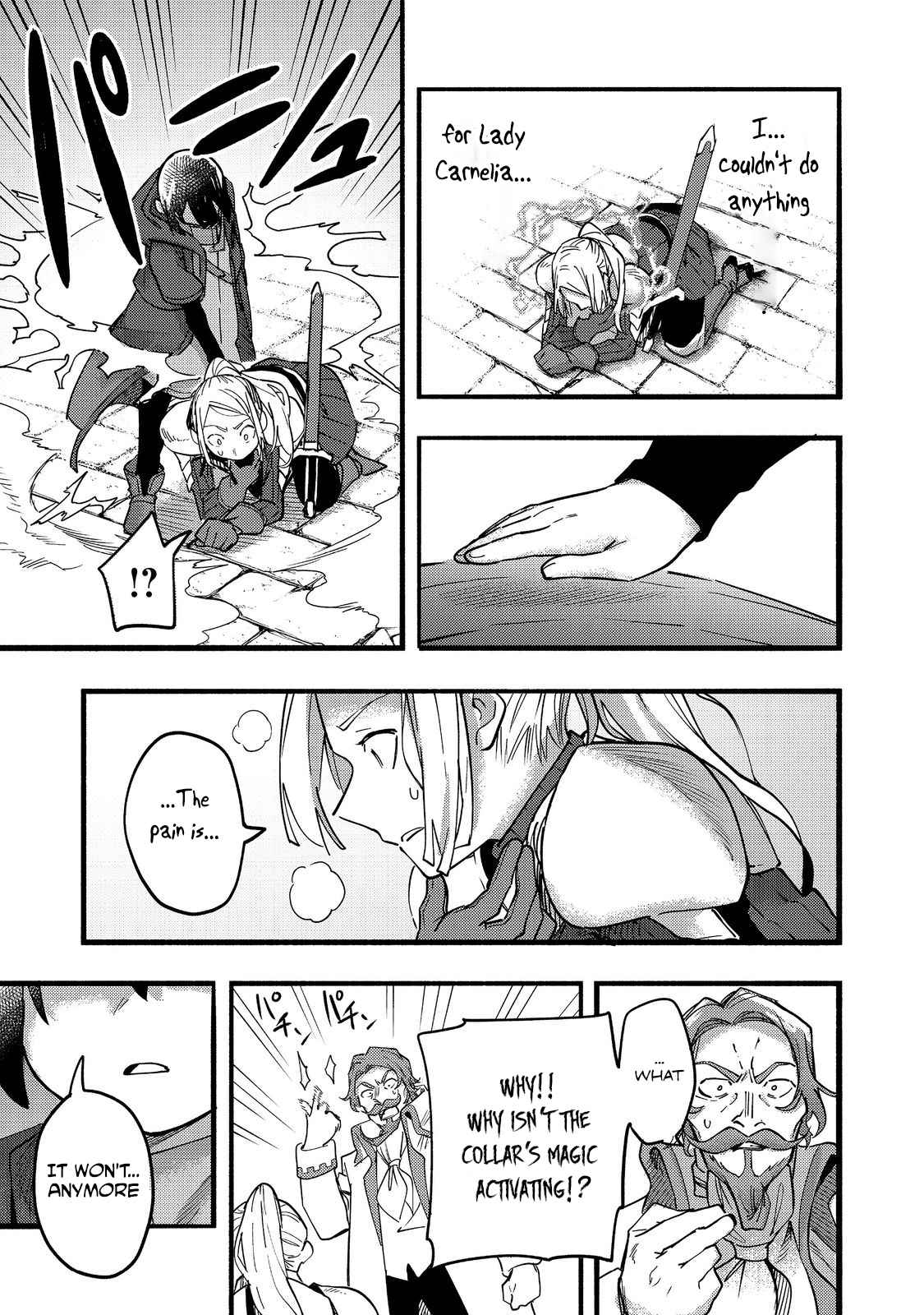 Kyou mo E ni Kaita Mochi ga Umai Chapter 20 - Page 40