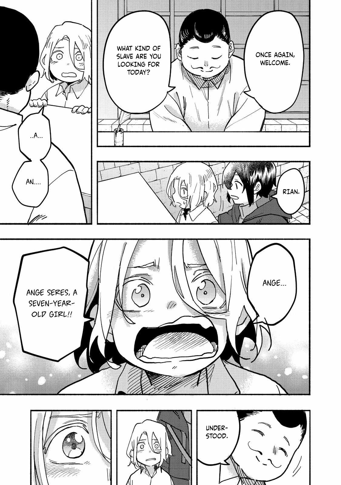 Kyou mo E ni Kaita Mochi ga Umai Chapter 26 - Page 32