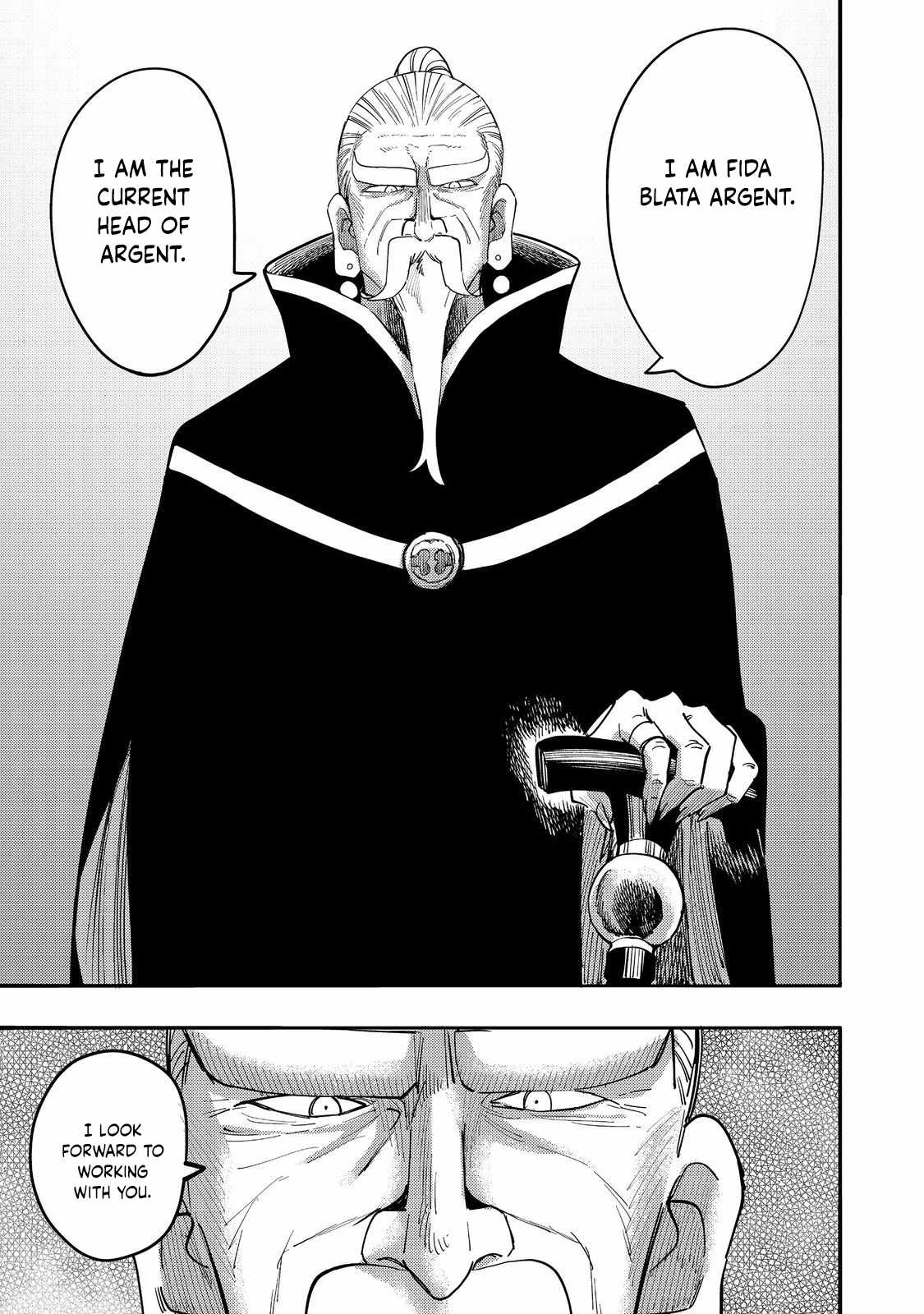 Kyou mo E ni Kaita Mochi ga Umai Chapter 30 - Page 6