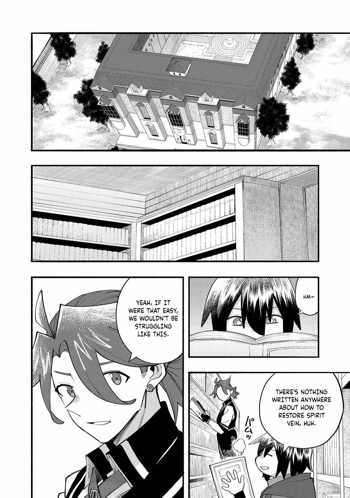 Kyou mo E ni Kaita Mochi ga Umai Chapter 35 - Page 35