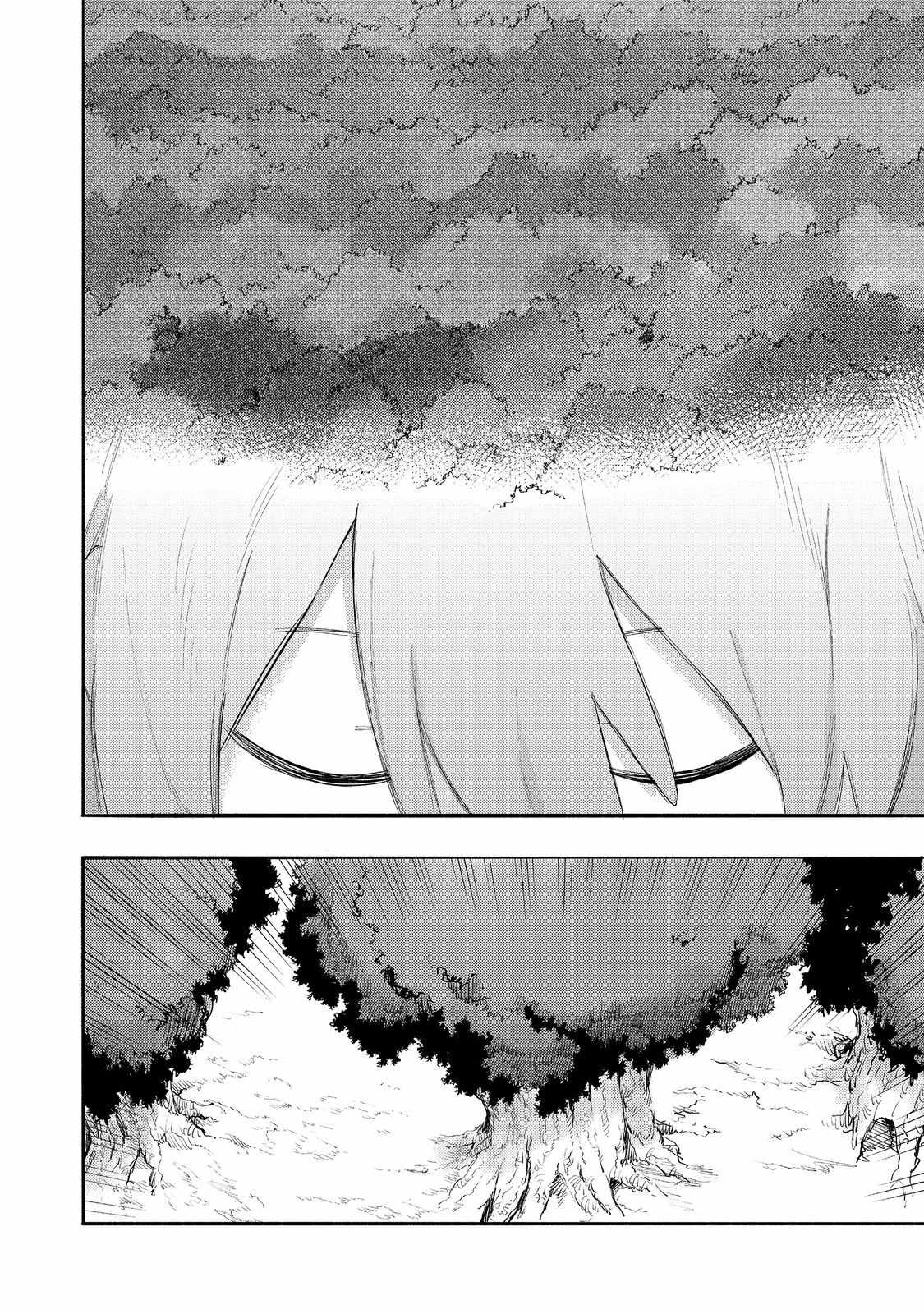 Kyou mo E ni Kaita Mochi ga Umai Chapter 35 - Page 9