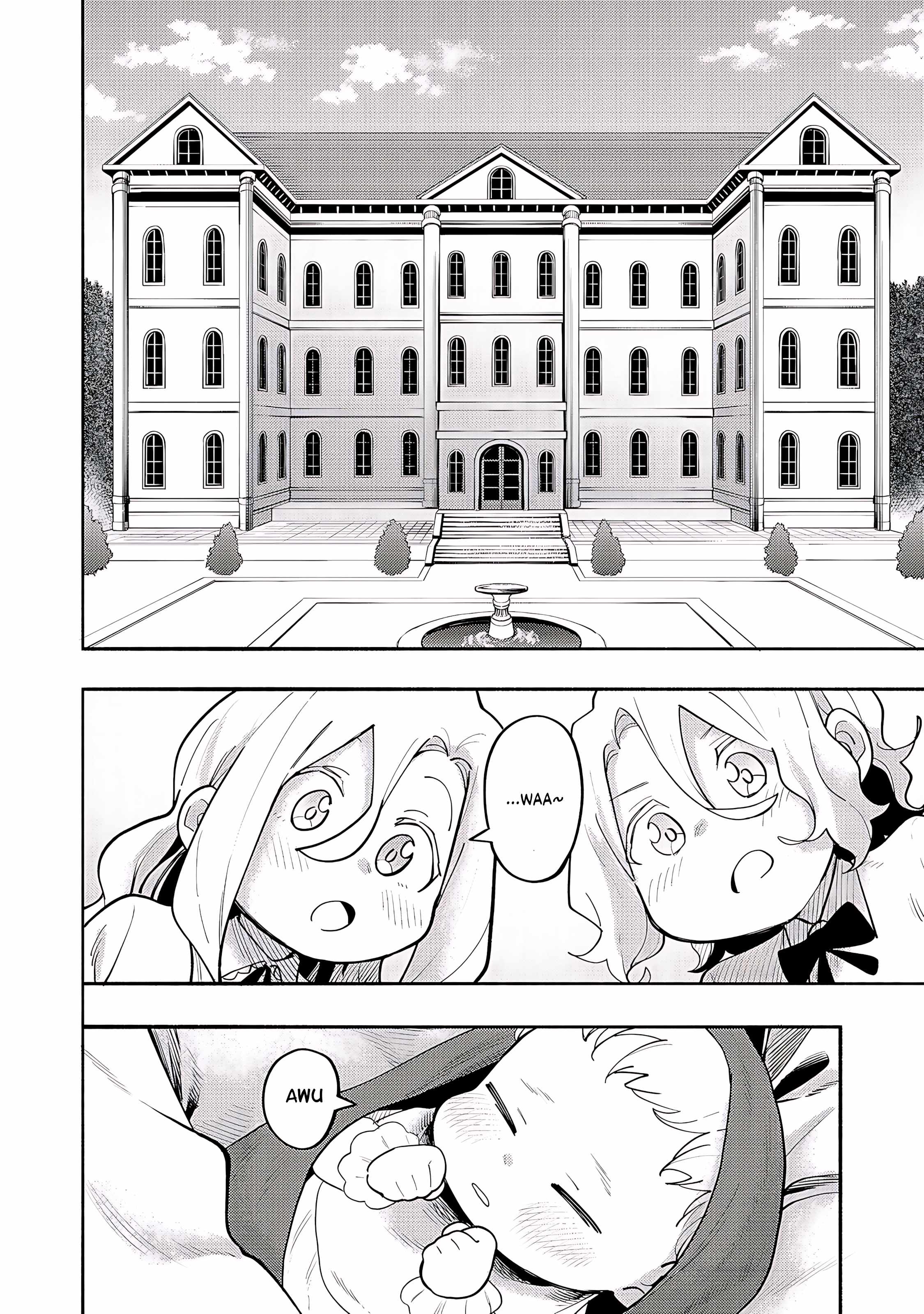 Kyou mo E ni Kaita Mochi ga Umai Chapter 38 - Page 5
