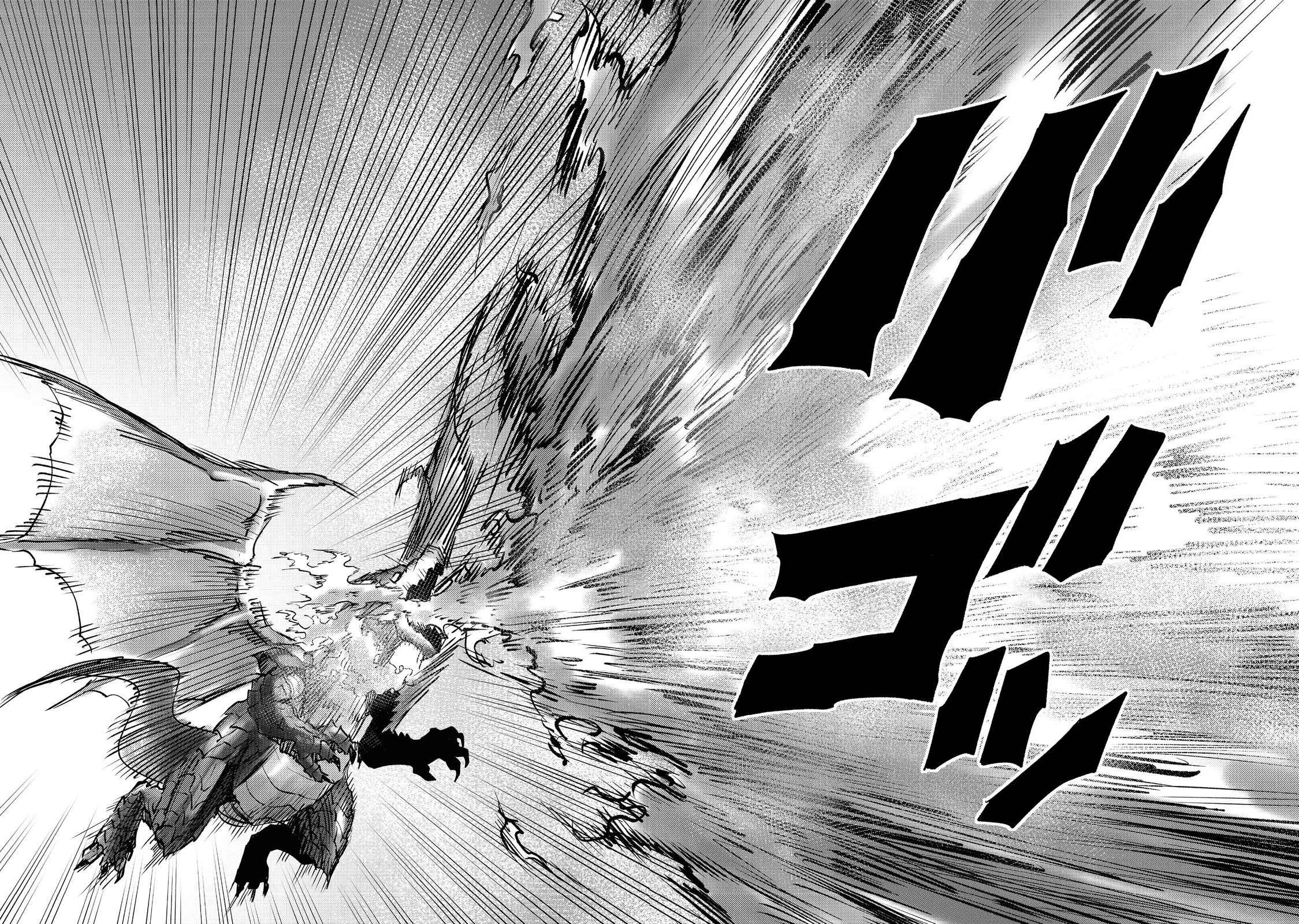 Kyou mo E ni Kaita Mochi ga Umai Chapter 7 - Page 46