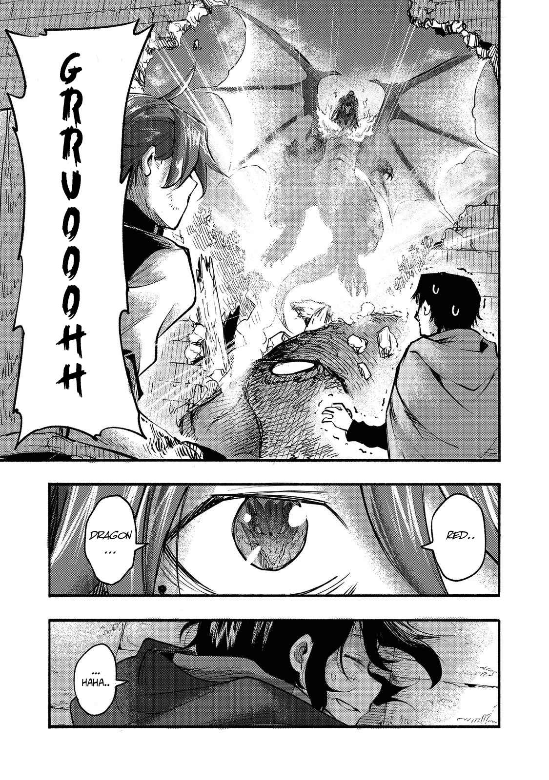 Kyou mo E ni Kaita Mochi ga Umai Chapter 7 - Page 48