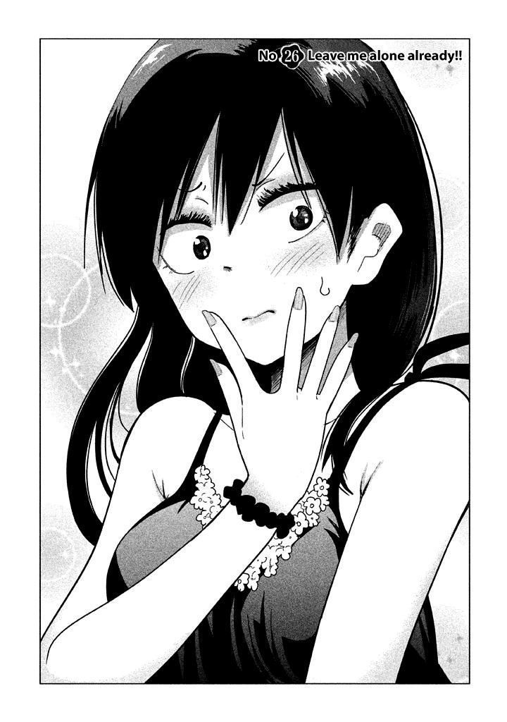 Kyou no Yuiko-san Chapter 26 - Page 2