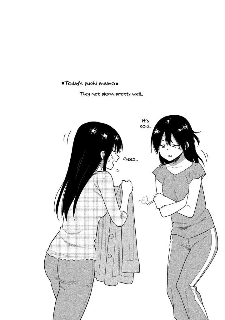 Kyou no Yuiko-san Chapter 26 - Page 14