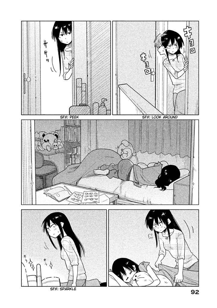 Kyou no Yuiko-san Chapter 26 - Page 6