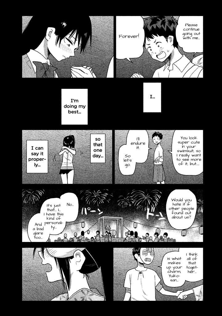 Kyou no Yuiko-san Chapter 29 - Page 6