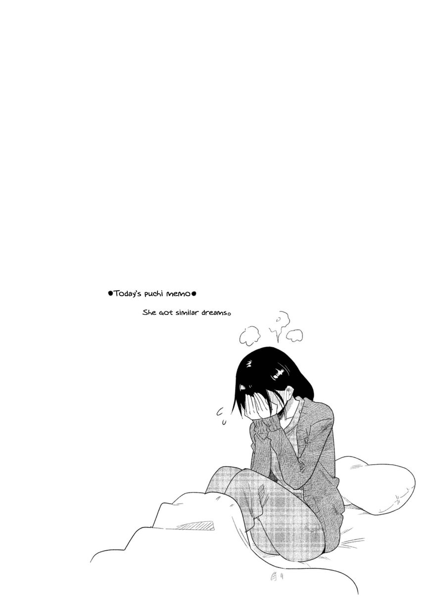 Kyou no Yuiko-san Chapter 31 - Page 15