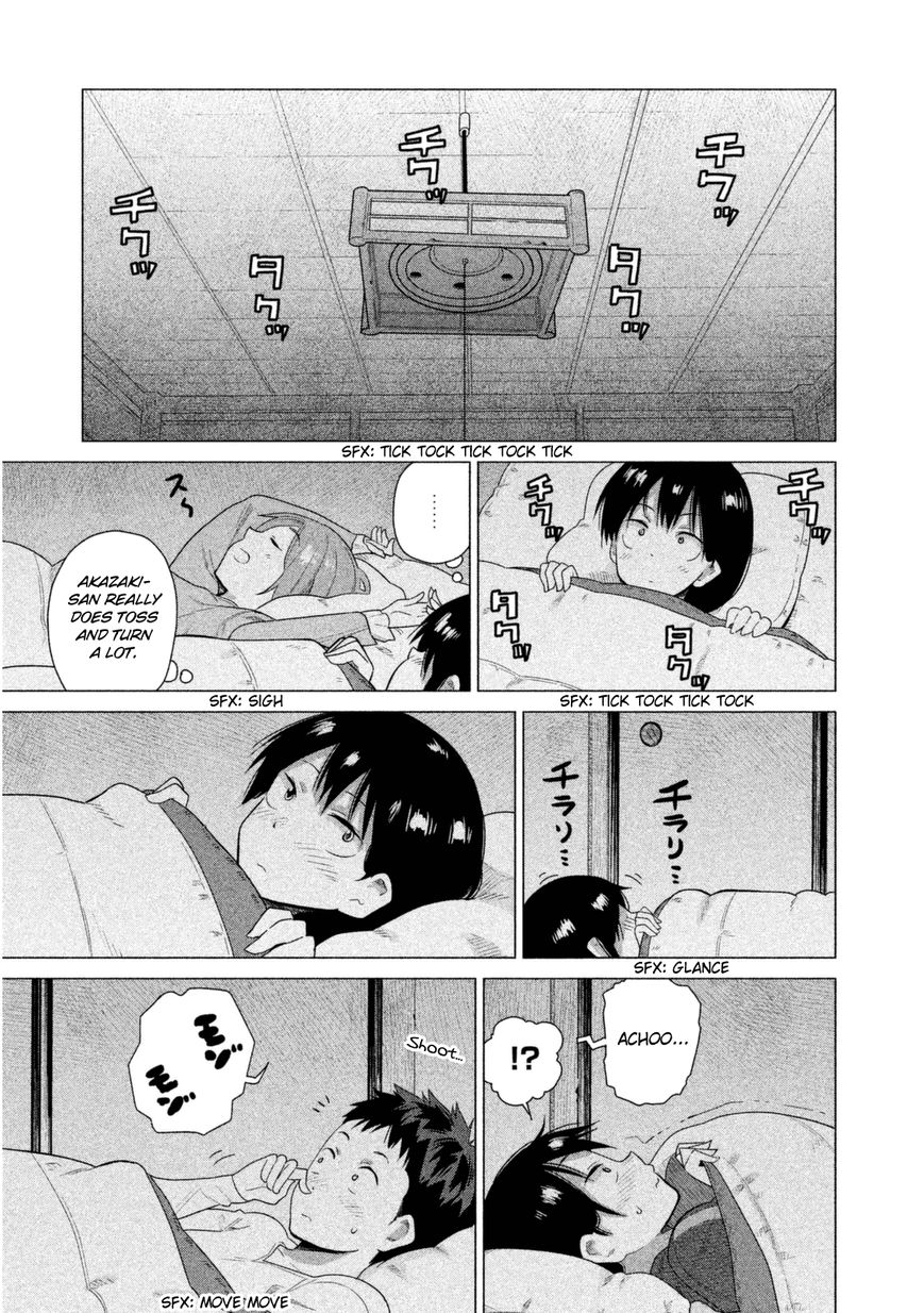Kyou no Yuiko-san Chapter 34 - Page 8