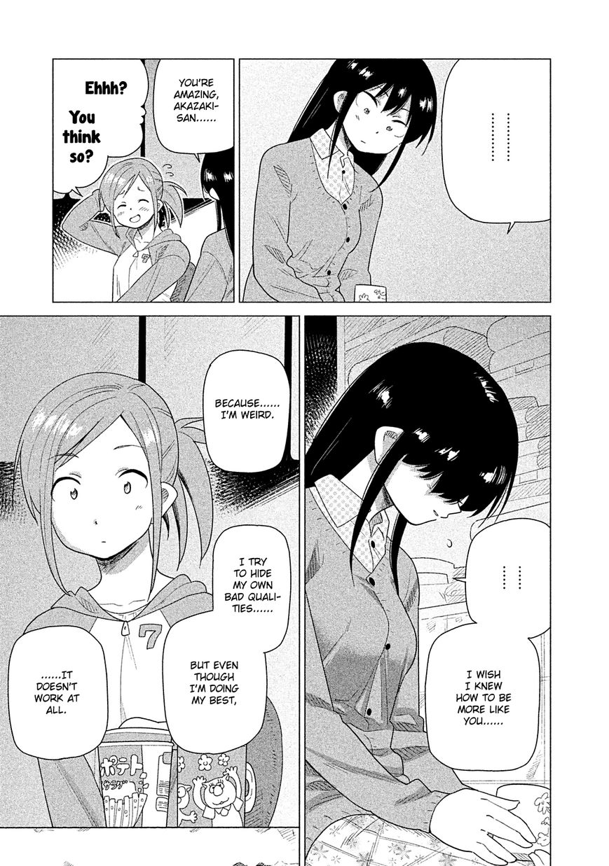 Kyou no Yuiko-san Chapter 38 - Page 10