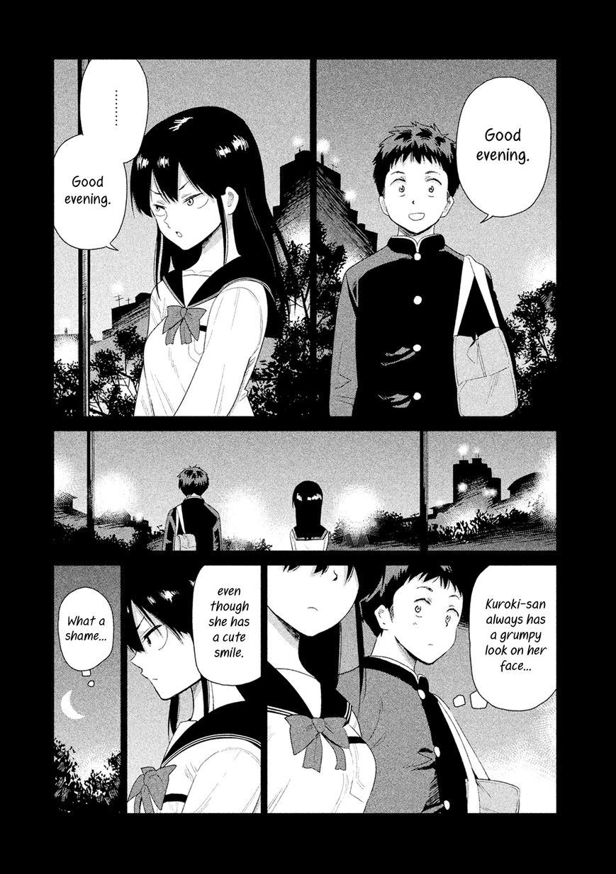 Kyou no Yuiko-san Chapter 46 - Page 2
