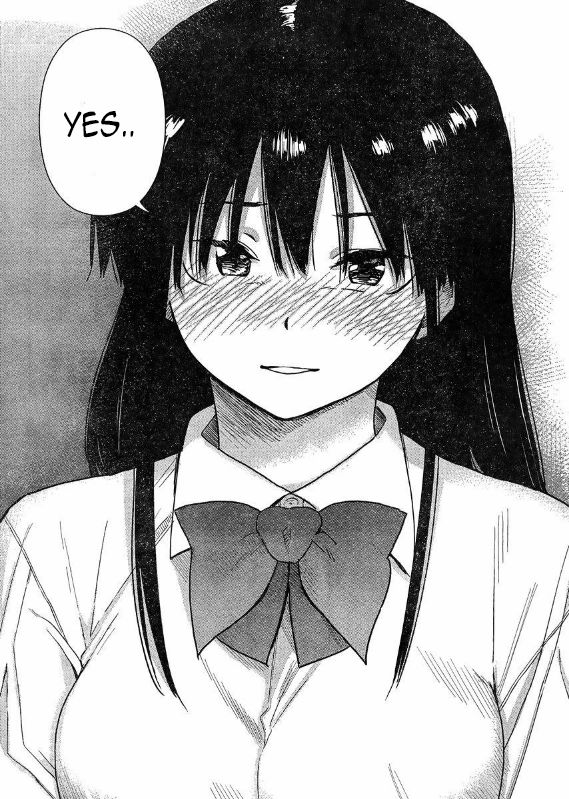 Kyou no Yuiko-san Chapter 47 - Page 18