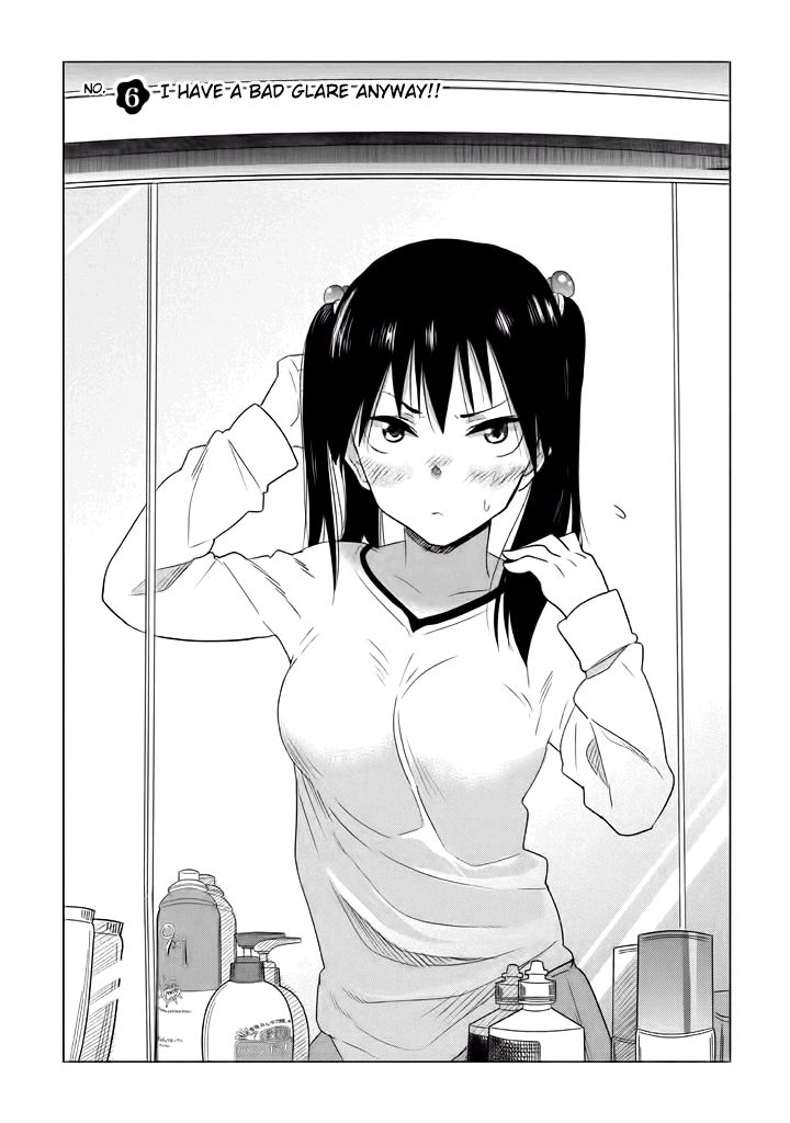 Kyou no Yuiko-san Chapter 6 - Page 3