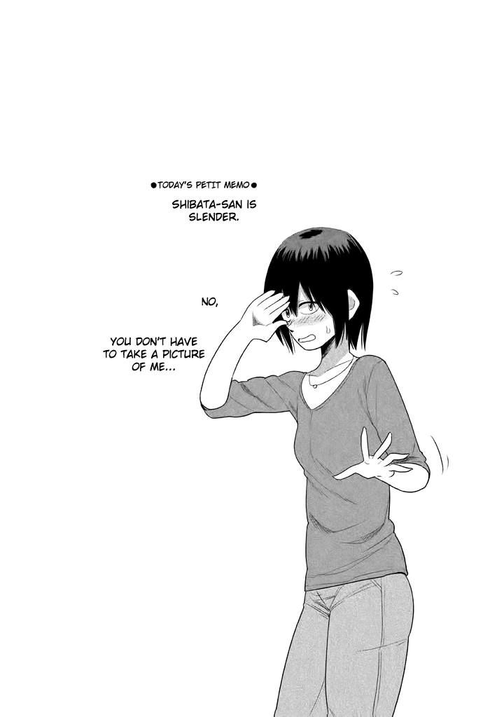 Kyou no Yuiko-san Chapter 8 - Page 15