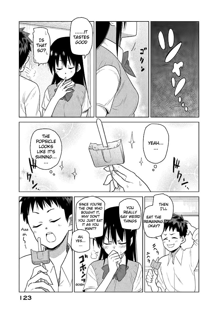 Kyou no Yuiko-san Chapter 9 - Page 10