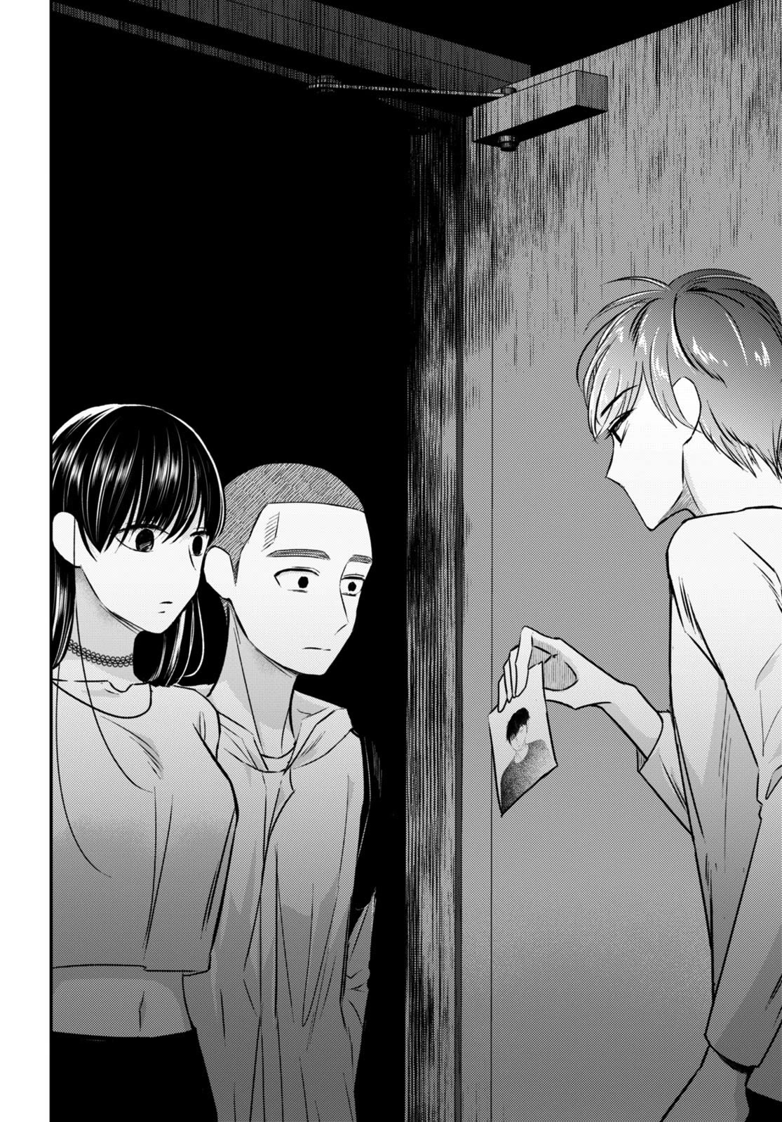 Kyouhan Chapter 10 - Page 10