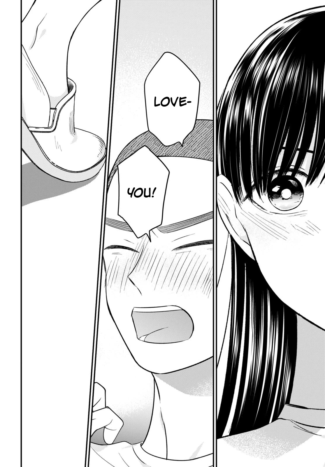 Kyouhan Chapter 11 - Page 22